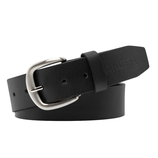 Akubra Belt - Muster (Black)