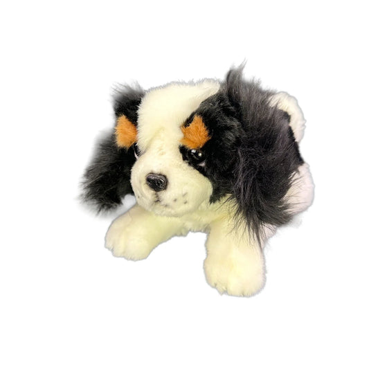 Bocchetta Alex (King Charles - 28cm floppy)