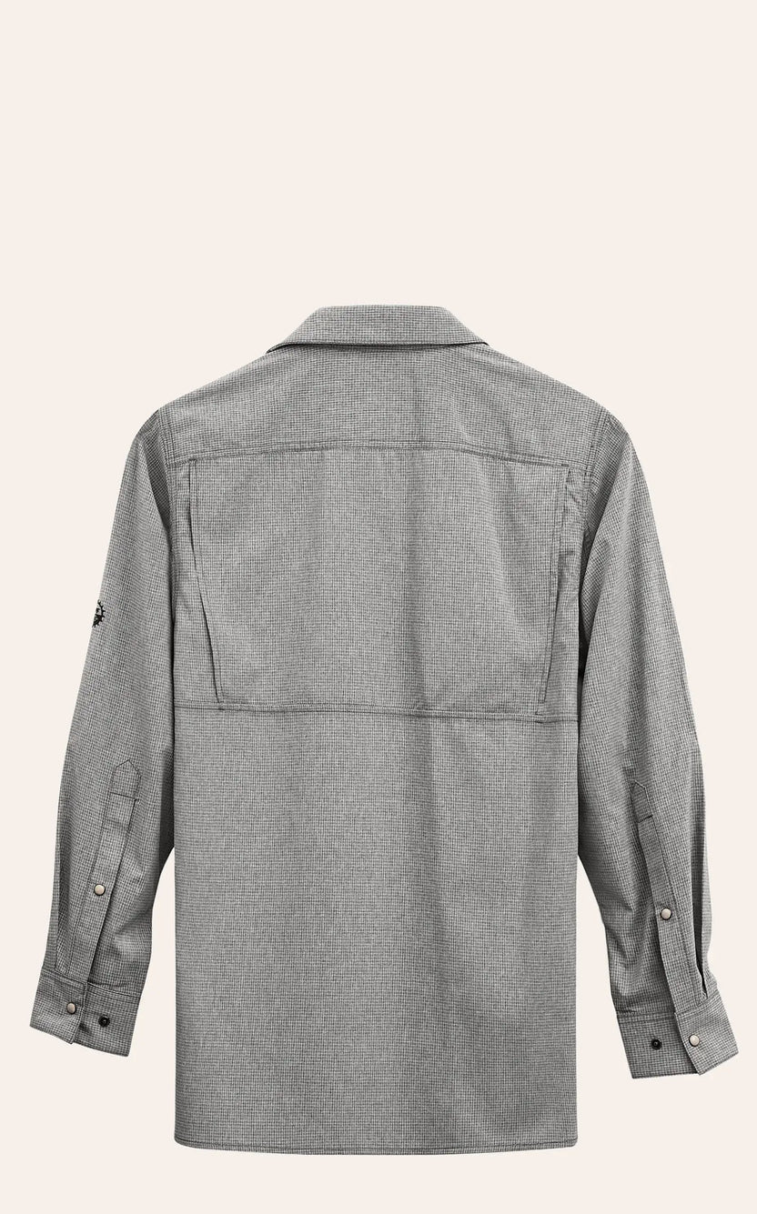 Walls Allen UPF 50 Plus Work Shirt