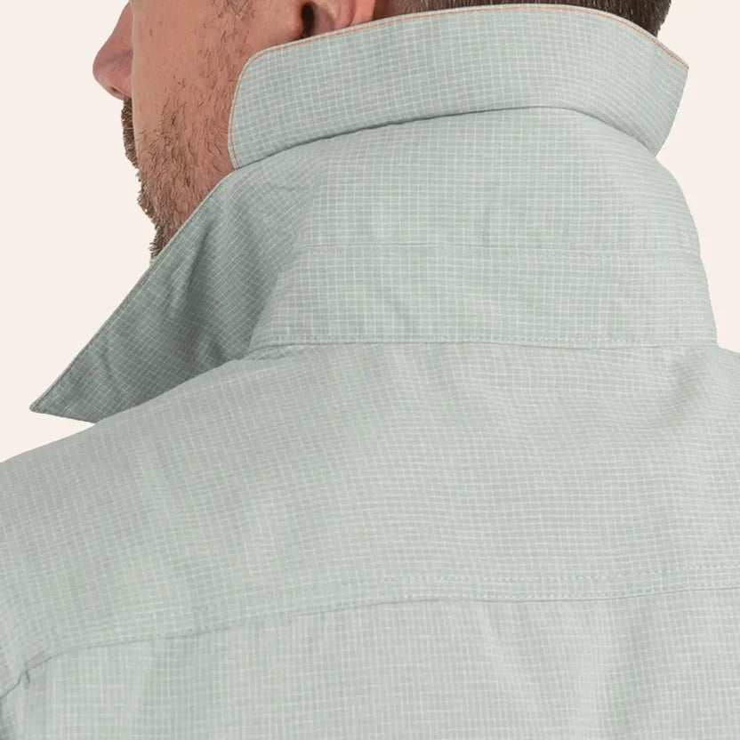 Walls Allen UPF 50 Plus Work Shirt