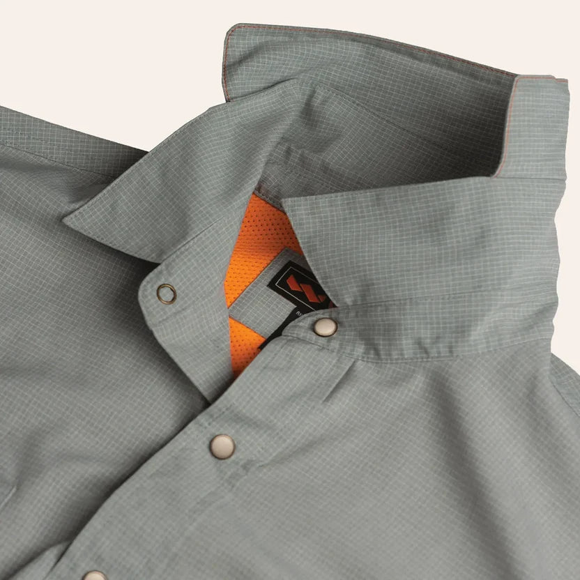 Walls Allen UPF 50 Plus Work Shirt