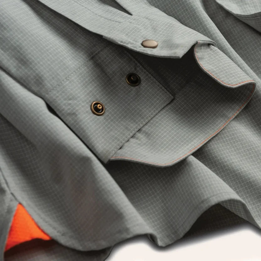 Walls Allen UPF 50 Plus Work Shirt