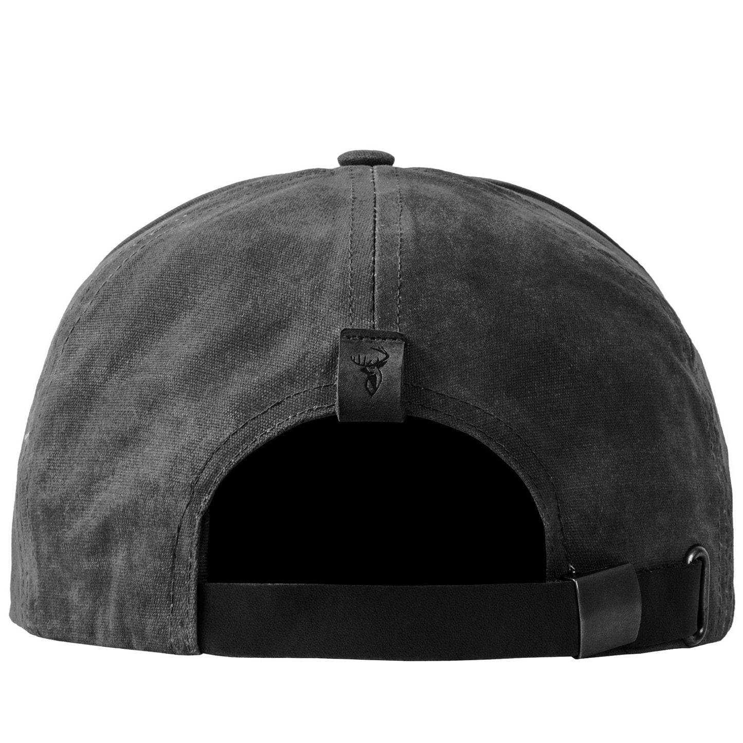 HUNTERS ELEMENT ALP CAP - BLACK