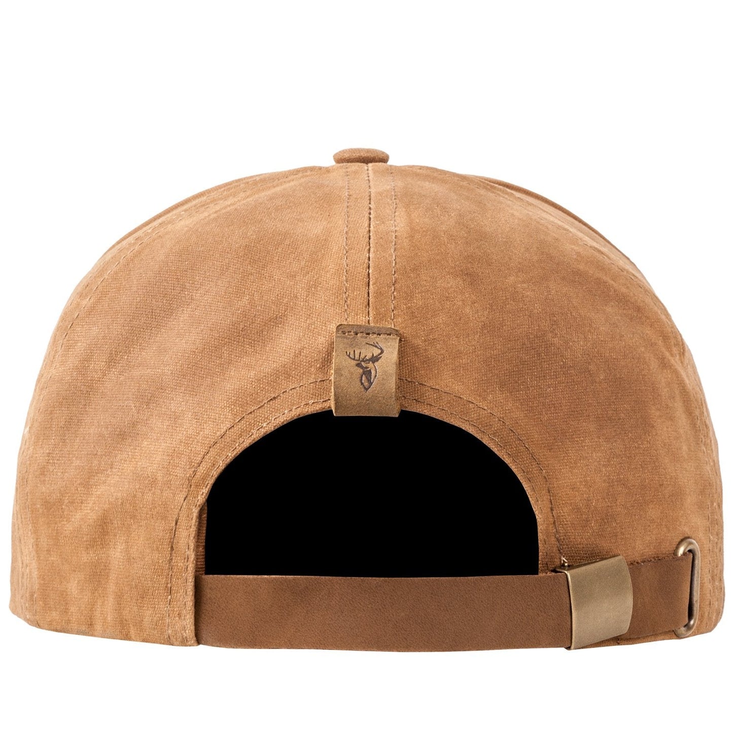 HUNTERS ELEMENT ALP CAP - NUBUCK