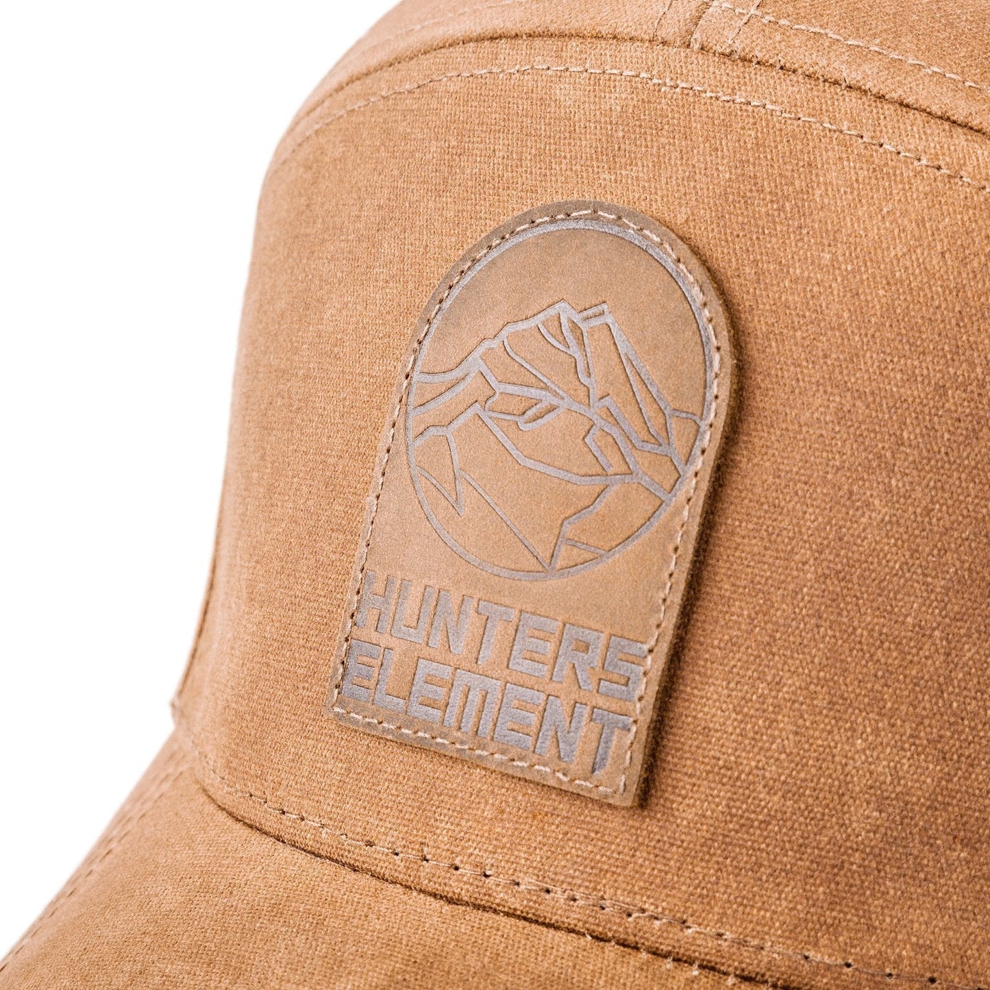 HUNTERS ELEMENT ALP CAP - NUBUCK