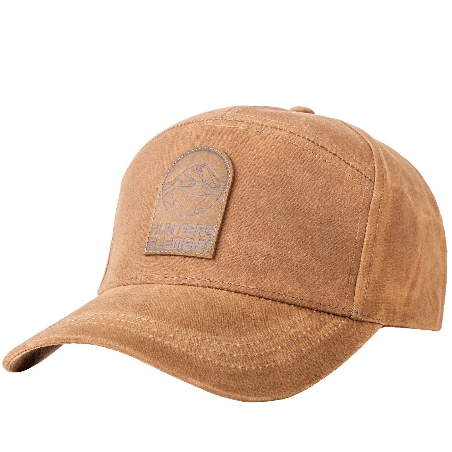 HUNTERS ELEMENT ALP CAP - NUBUCK