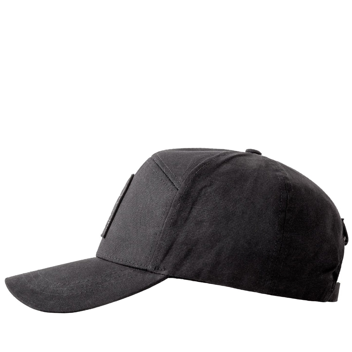 HUNTERS ELEMENT ALP CAP - BLACK