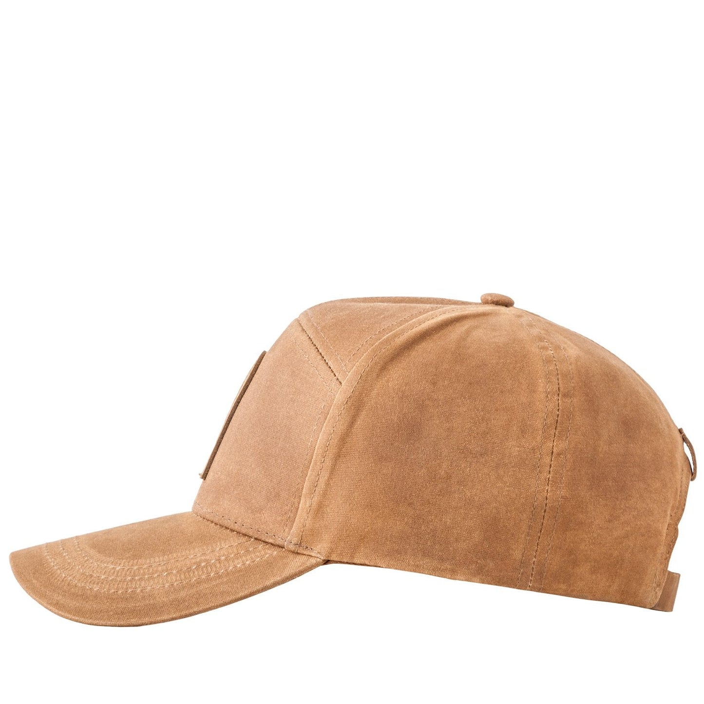 HUNTERS ELEMENT ALP CAP - NUBUCK