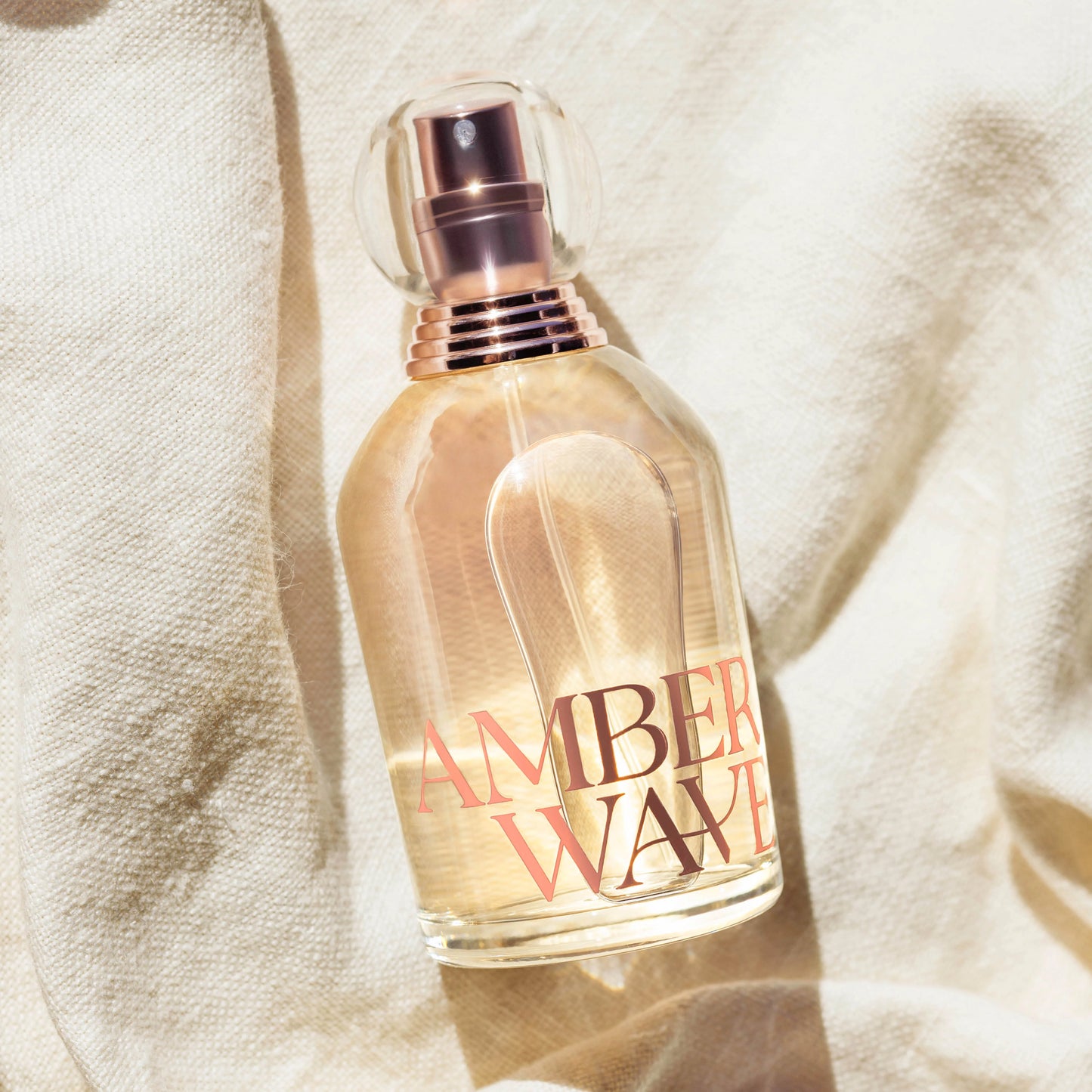 Tru Western Women's Amber Waves Perfume  80ML