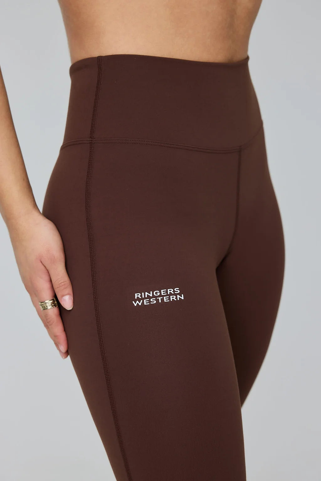 Anikafit Womens Bootleg Flare Legging