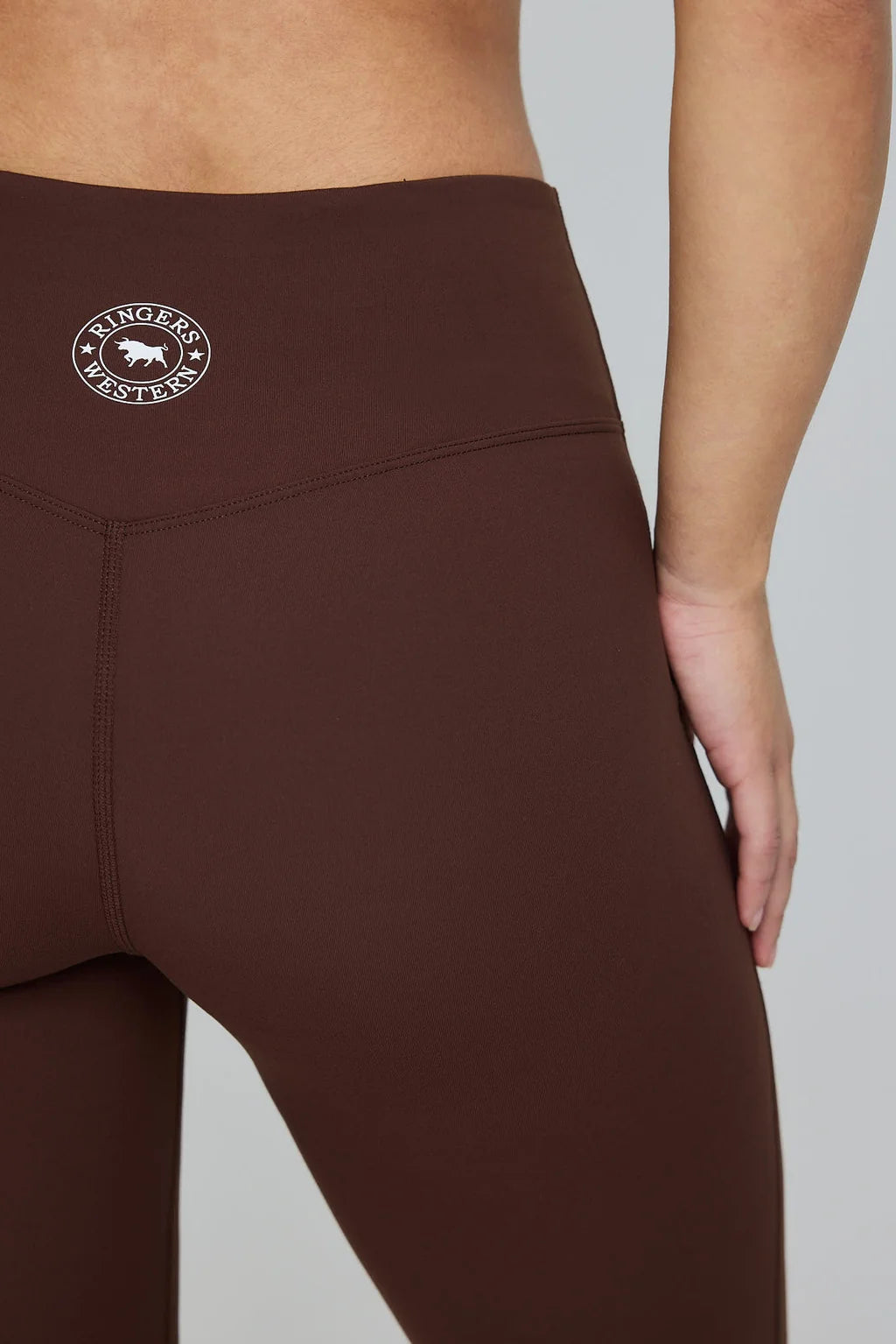 Anikafit Womens Bootleg Flare Legging