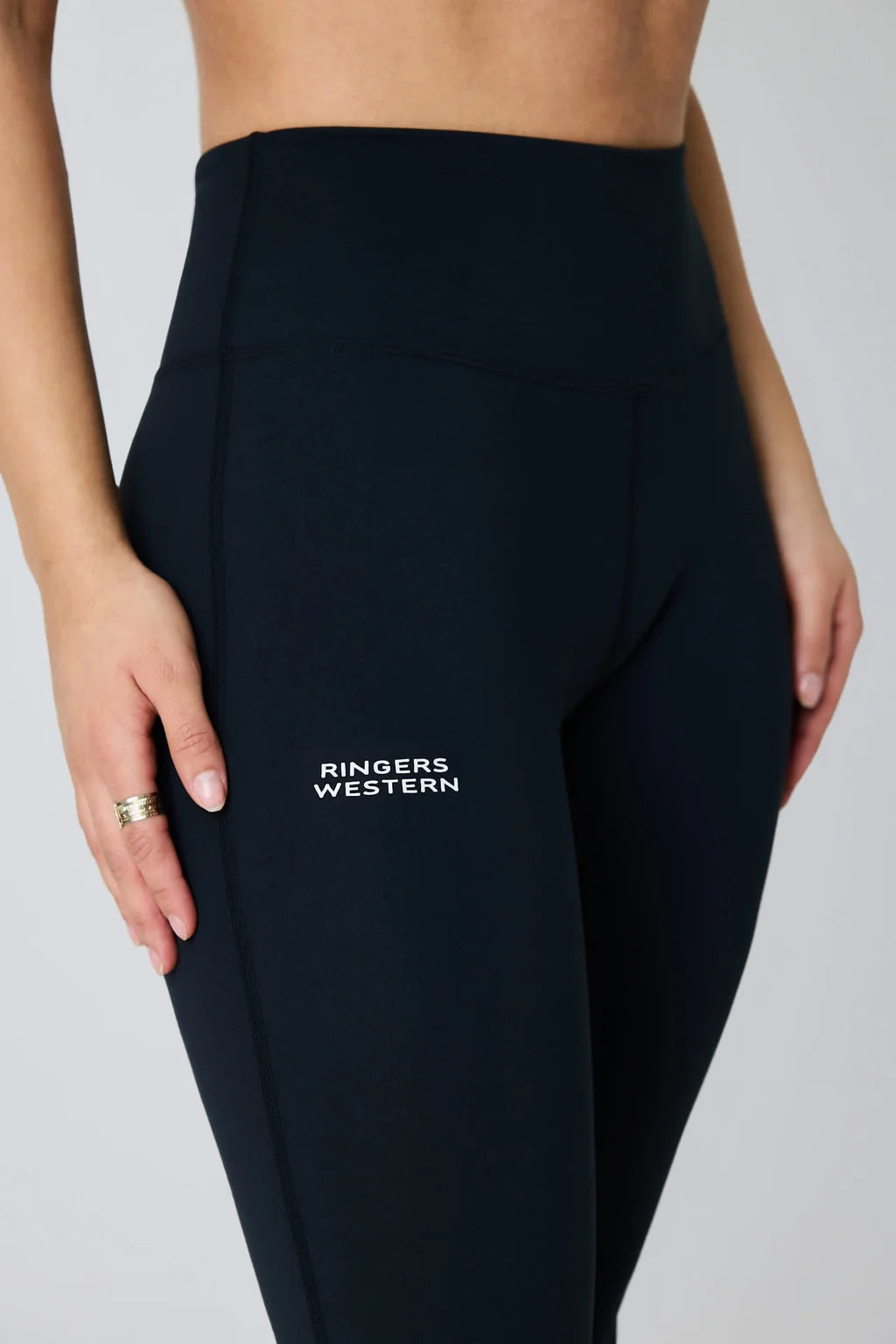Anikafit Womens Bootleg Flare Legging