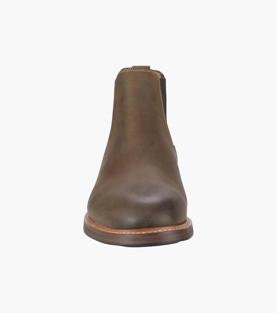 Florsheim Men's Anthem Chelsea  Plain Toe Chelsea Boot