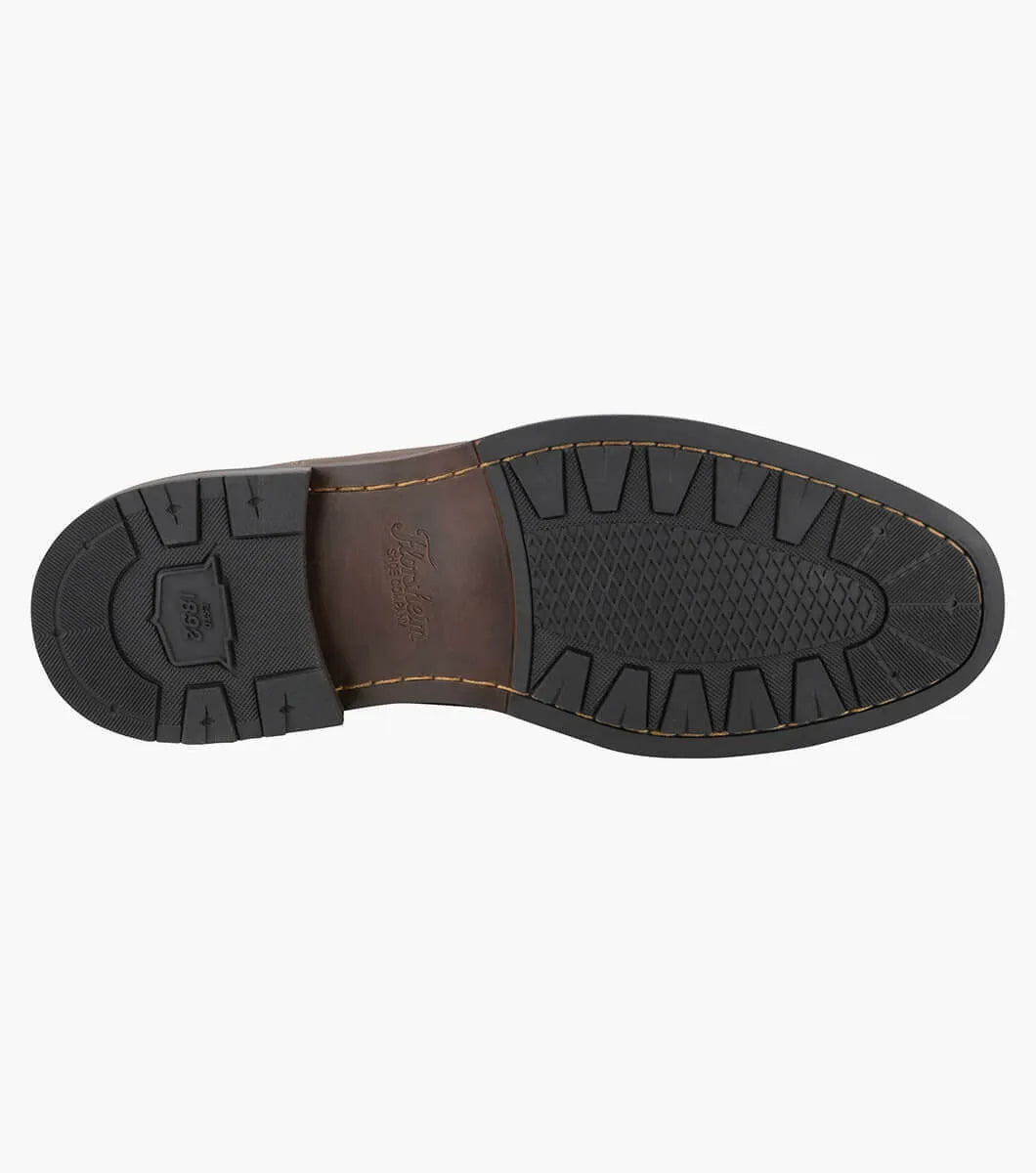 Florsheim Men's Anthem Chelsea  Plain Toe Chelsea Boot