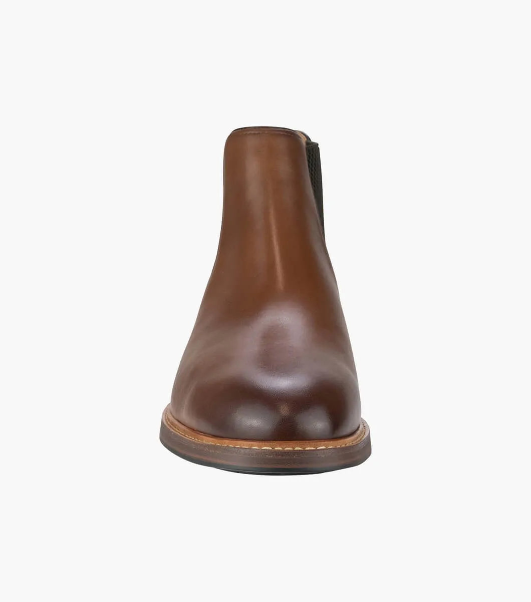 Florsheim Men's Anthem Chelsea  Plain Toe Chelsea Boot