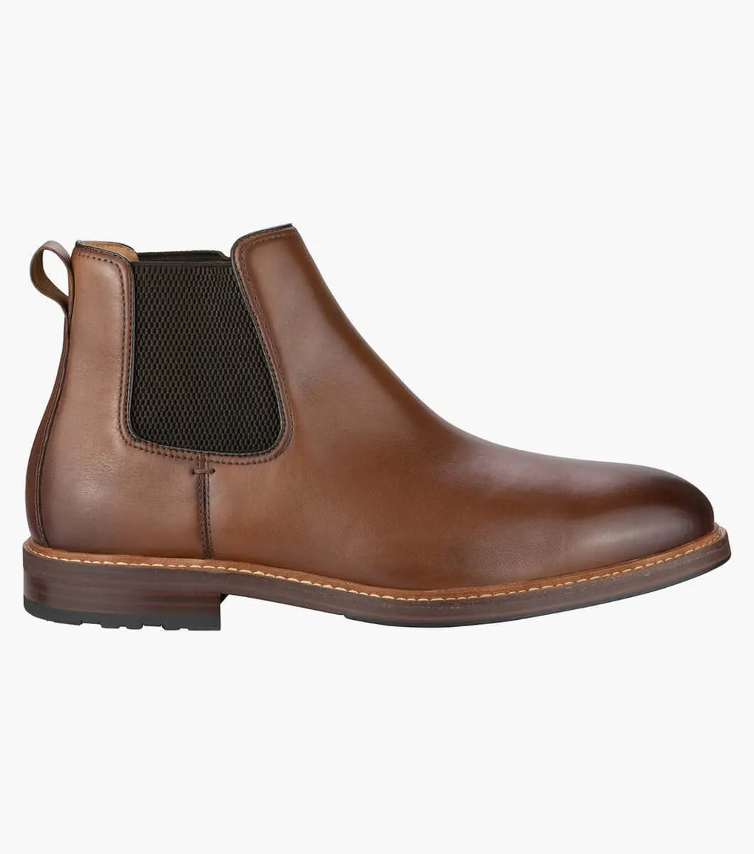 Florsheim Men's Anthem Chelsea  Plain Toe Chelsea Boot