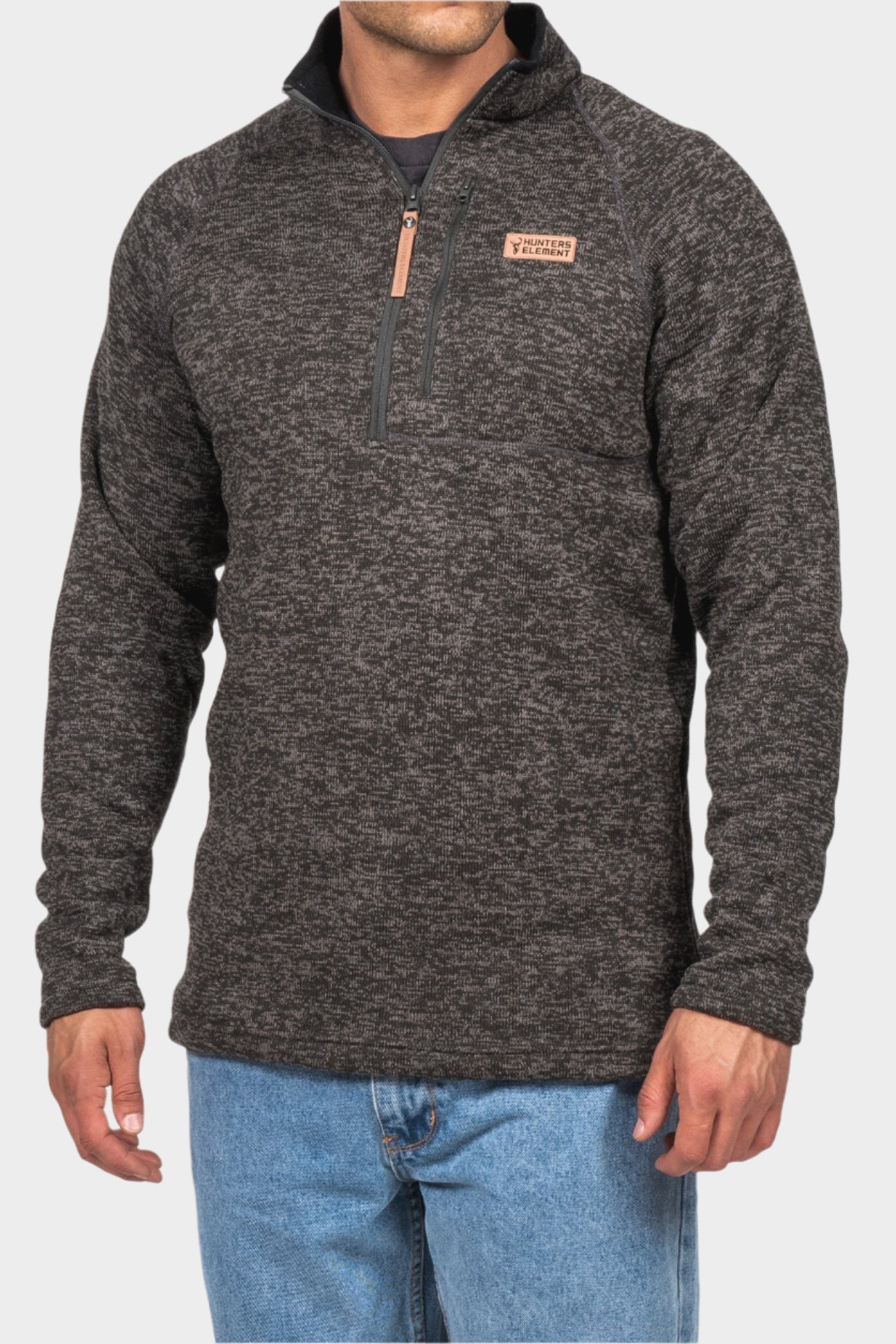 Hunters Element Arcus Top - Slate