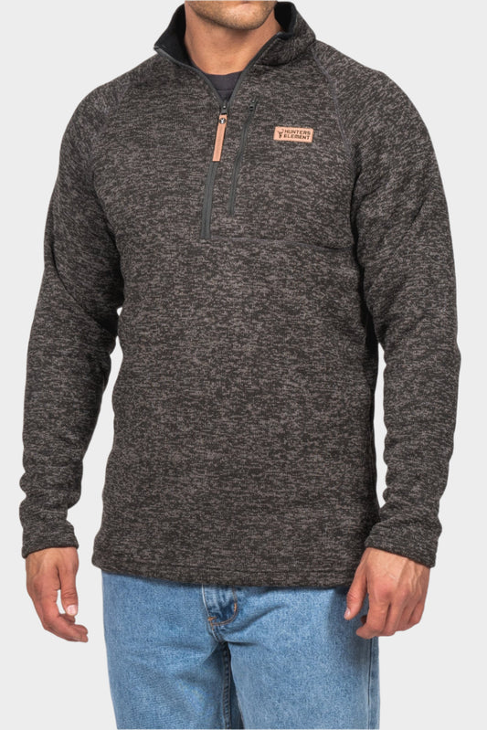 Hunters Element Arcus Top - Slate