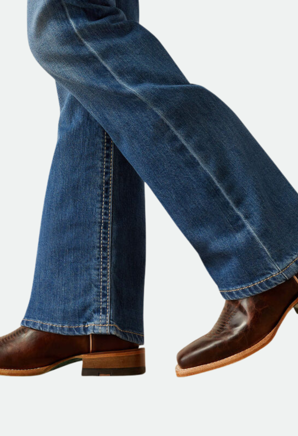 Ariat Girl's Lilla Boot Cut Jeans - Ashland