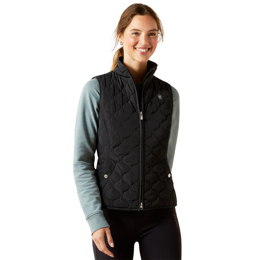 Ariat Women's Ashley 2.0 Insulated Vest