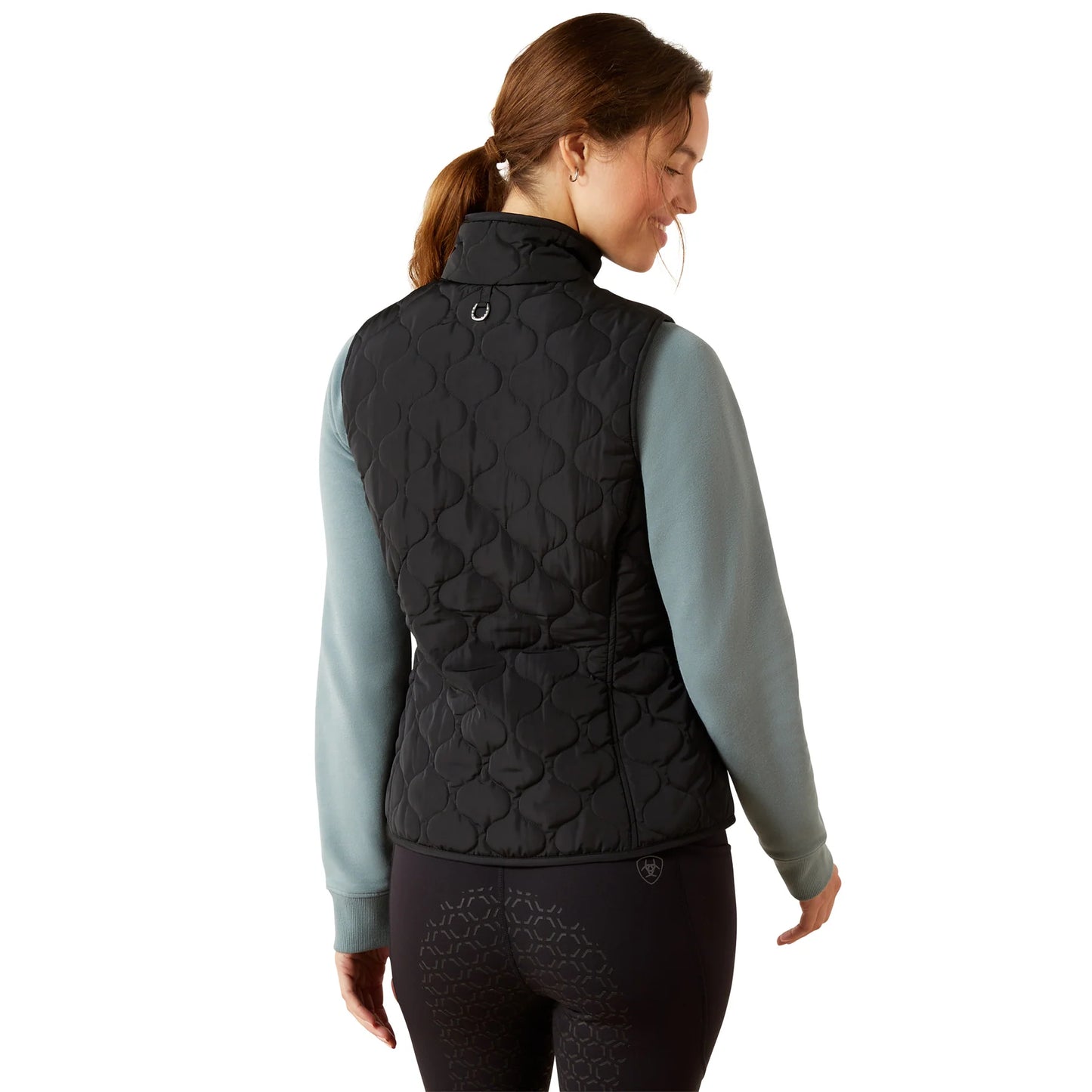 Ariat Women's Ashley 2.0 Insulated Vest