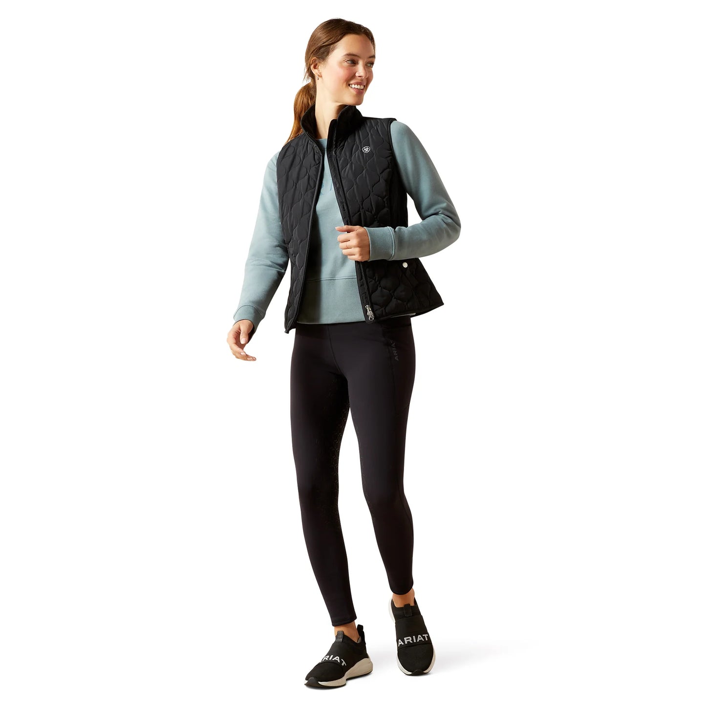 Ariat Women's Ashley 2.0 Insulated Vest