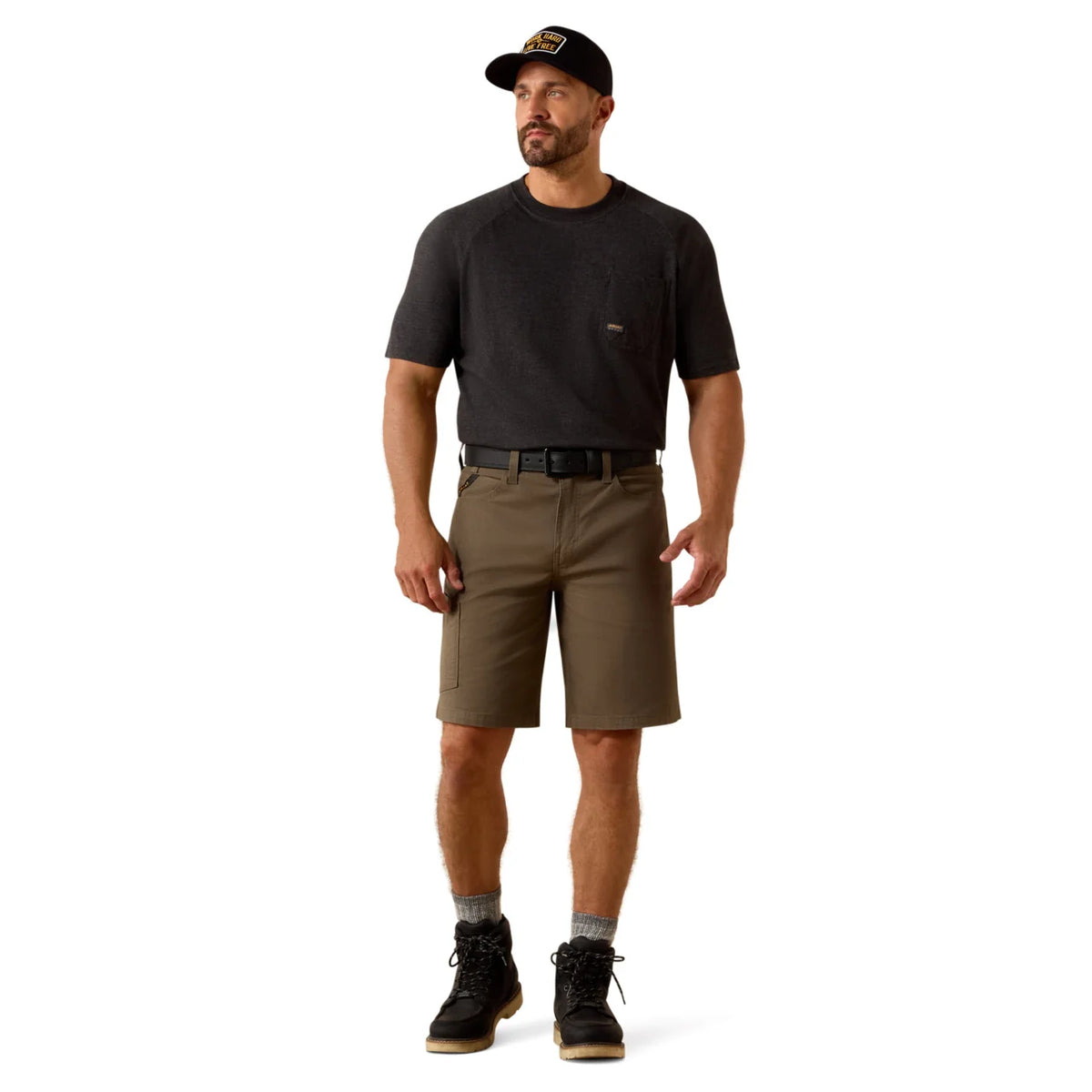 AriatMen_sFoxhunterRebarDuraStretchMadeToughShort100729542_Foxhunter
