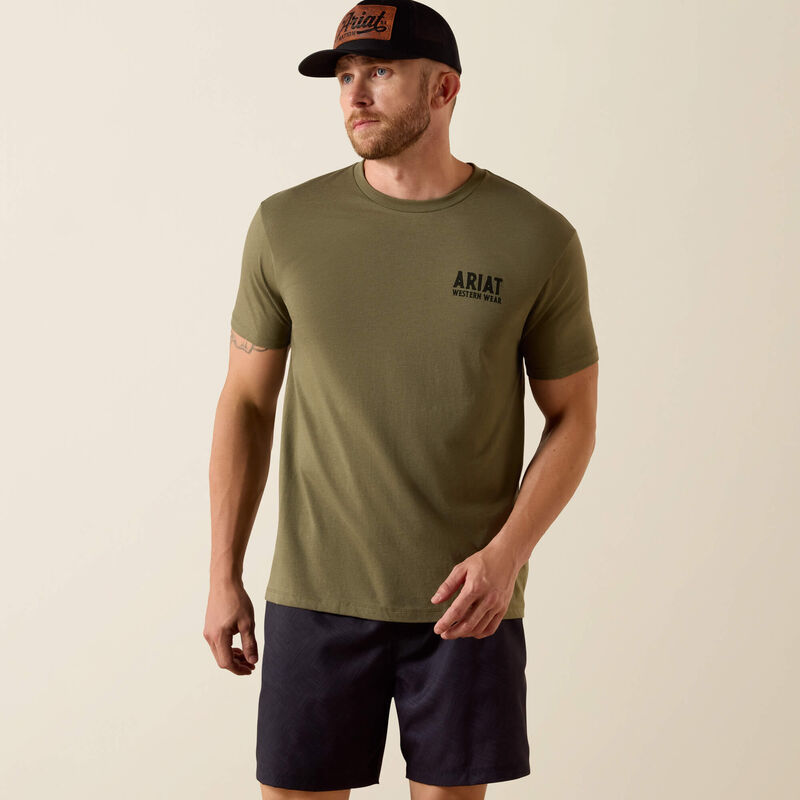 AriatOutlineShopT-Shirt1_Military Heather