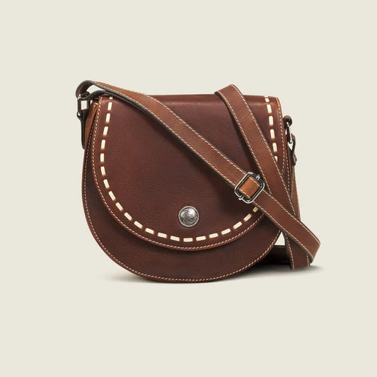 Ariat Small Teagan Cross Body Bag - Brown