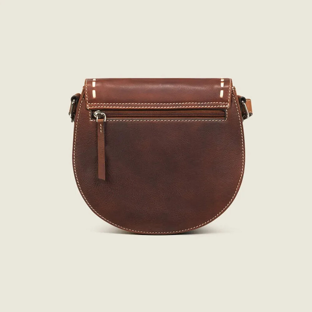 Ariat Small Teagan Cross Body Bag - Brown