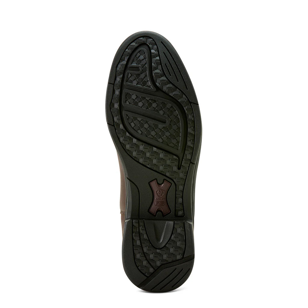 Ariat Women's Stamford H2O - Royal Chocolate