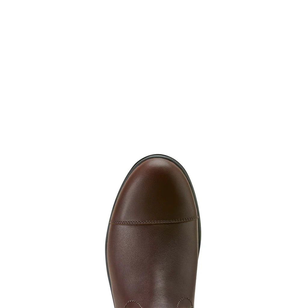 Ariat Women's Stamford H2O - Royal Chocolate