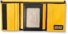 Ariat Western Mens Trifold Wallet Patch Blue