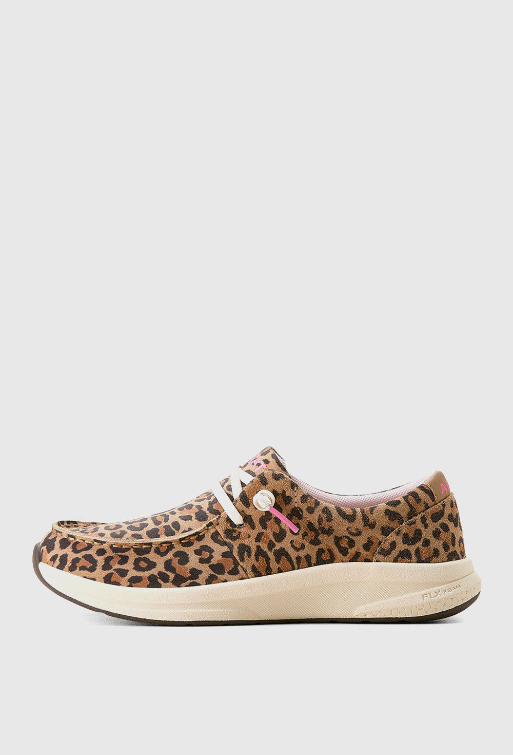 Ariat Women's Buckeye Cheetah