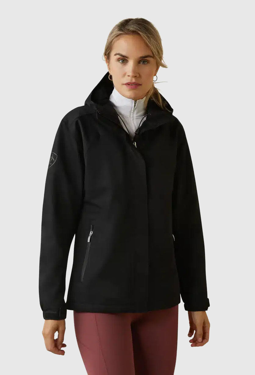 Ariat Women's Spectator H20 Jacket - Black