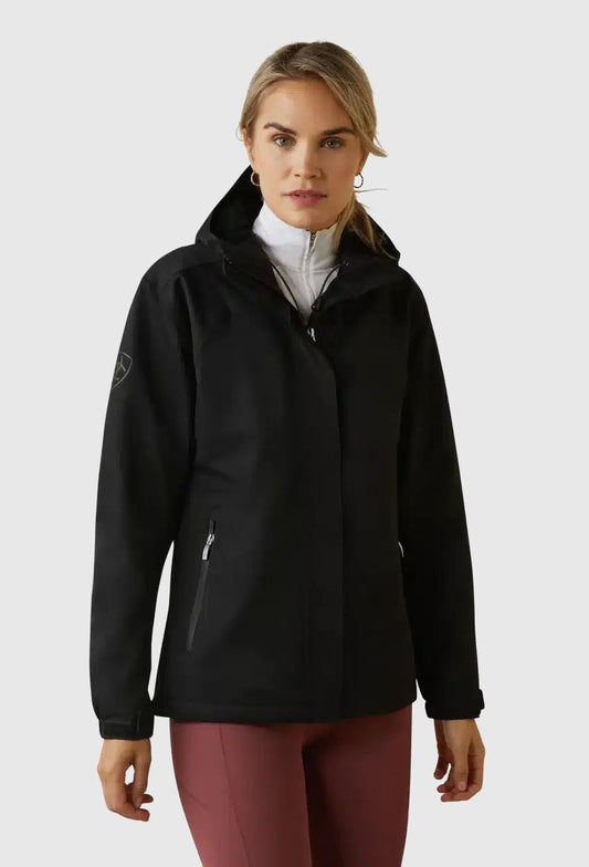 Ariat Women's Spectator H20 Jacket - Black