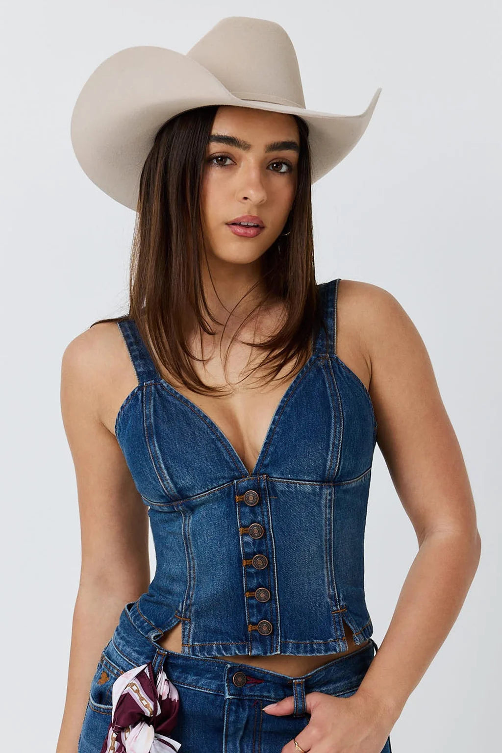 Asher_Womens_Bustier_Top5_Classic Blue