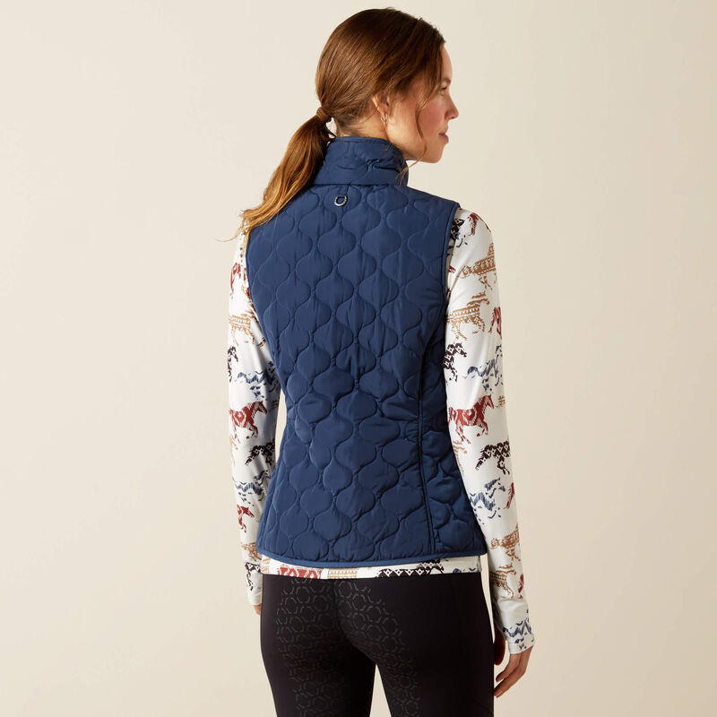 Ariat Women's Ashley 2.0 Insulated Vest