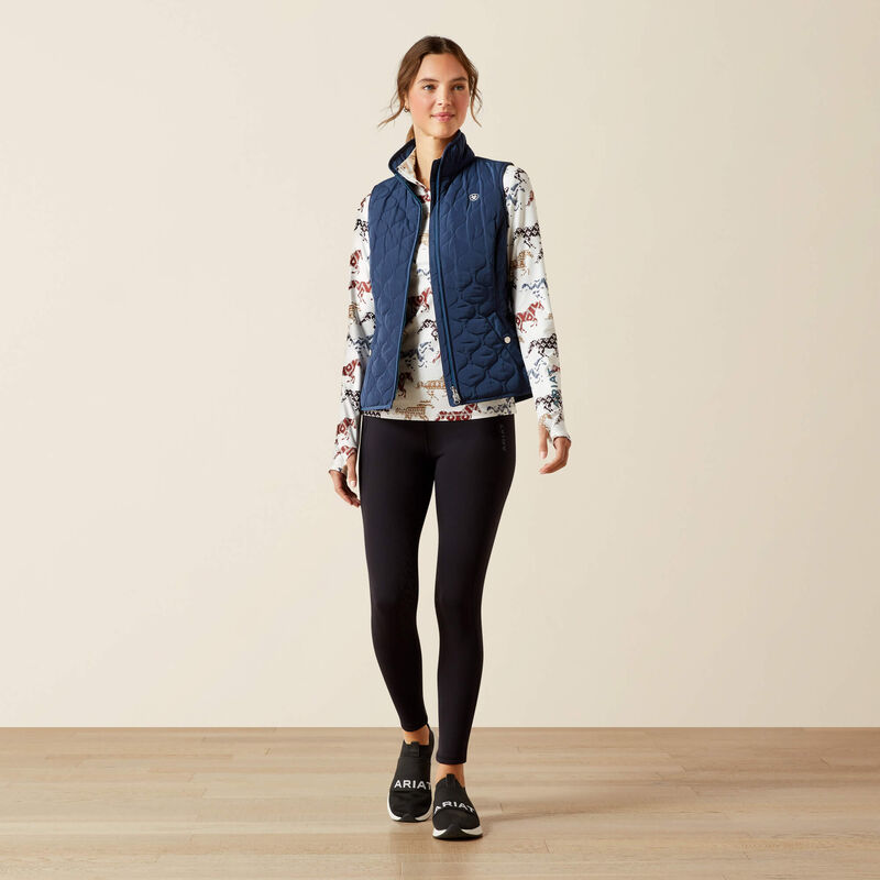 Ariat Women's Ashley 2.0 Insulated Vest