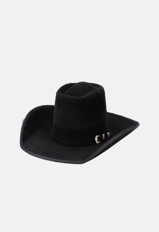 Avenel Hats The Cheyenne Roll Bound Western Hat