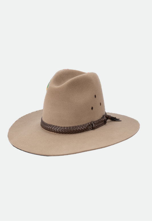 Avenel Hats The Overflow Western Hat (22100)