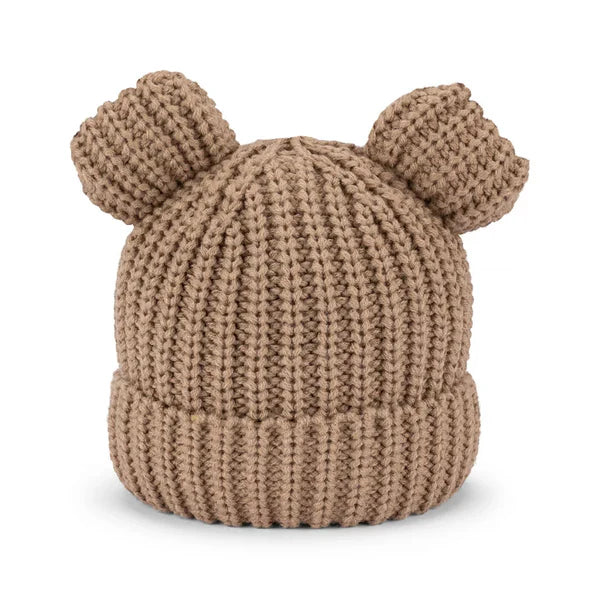 Avenel Hats Storm Kids Chunky Knit Beanie