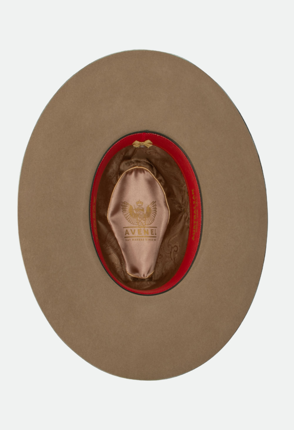 Avenel Hats The Overflow Western Hat (22100)