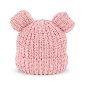 Avenel Hats Storm Kids Chunky Knit Beanie