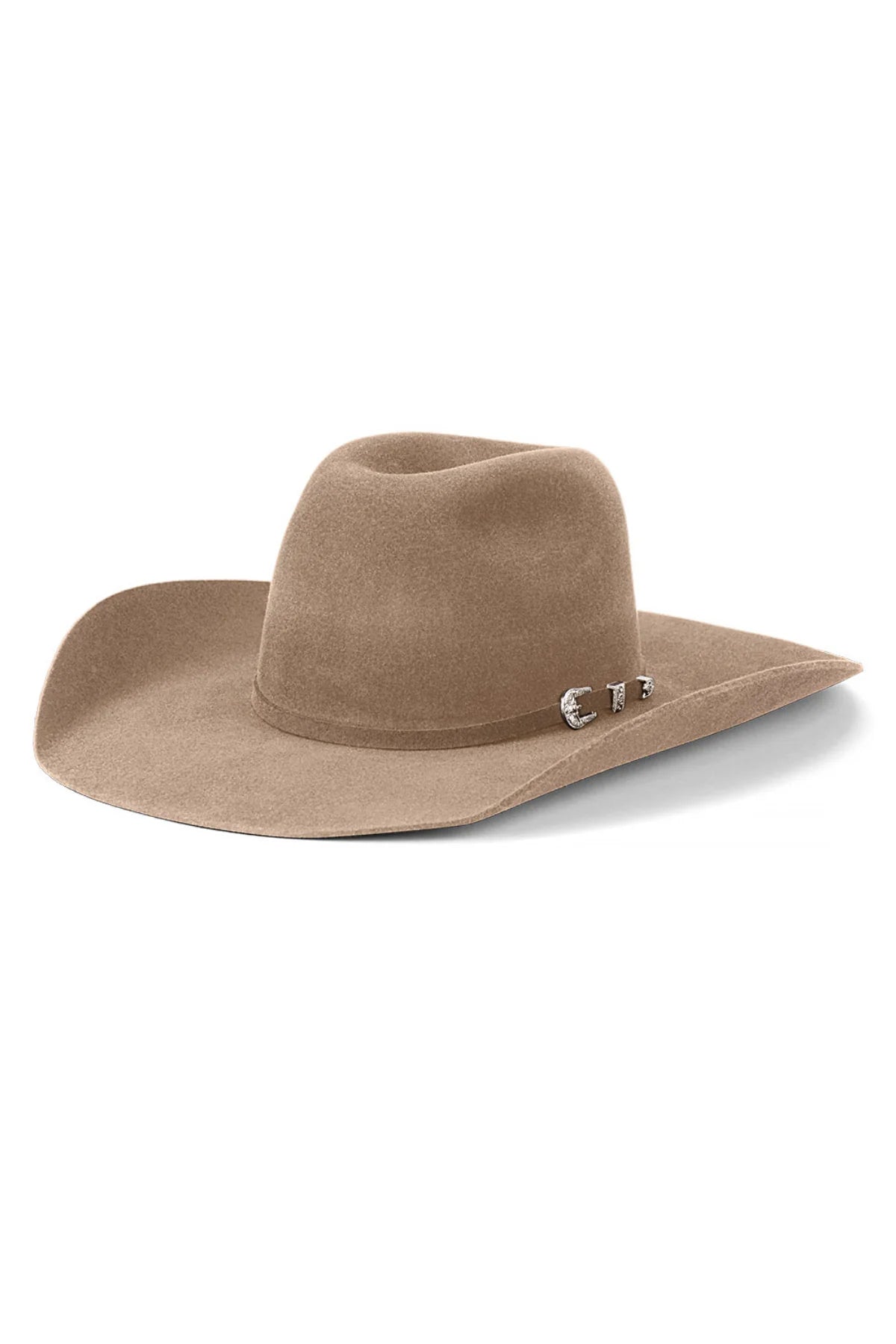 Avenel Hats The Longhorn Western Hat (22101)