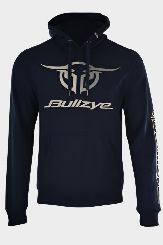 Bullzye Men's Authentic Pullover (Dark Navy) - SALE