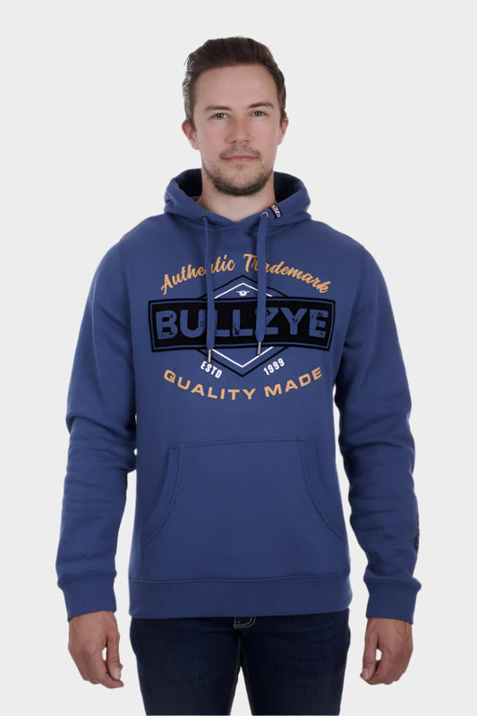 PURE WESTERN MENS BOWEN PULLOVER HOODIE