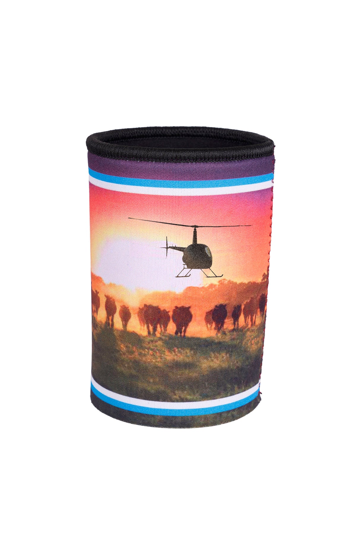 Bullzye Orion Stubby Holder - Multi