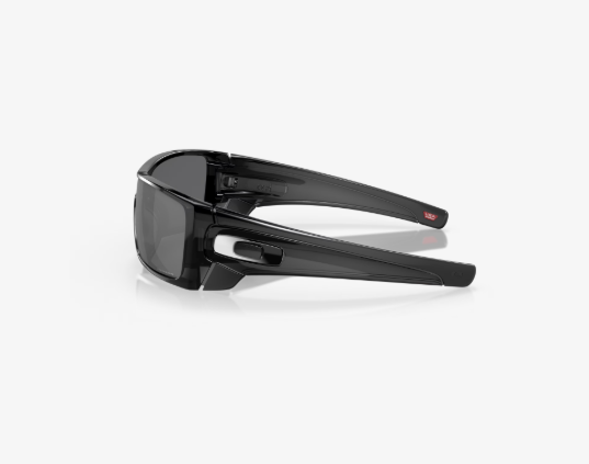 Batwolf Matte Black W/ Prizm Grey Polarized