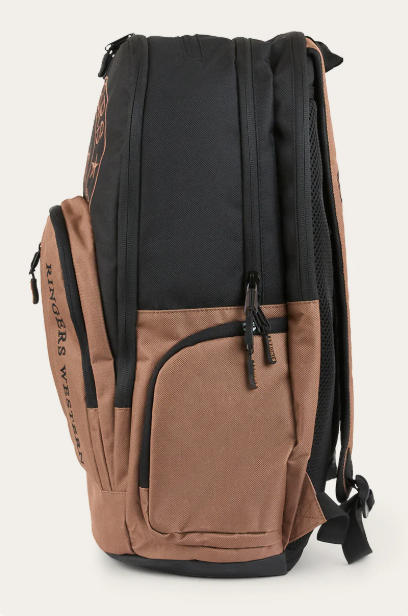 Ringers Western Holtze Backpack